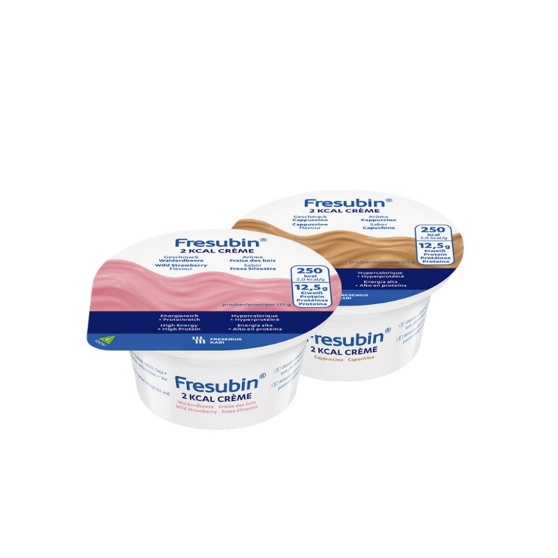 Fresubin 2 kcal crema