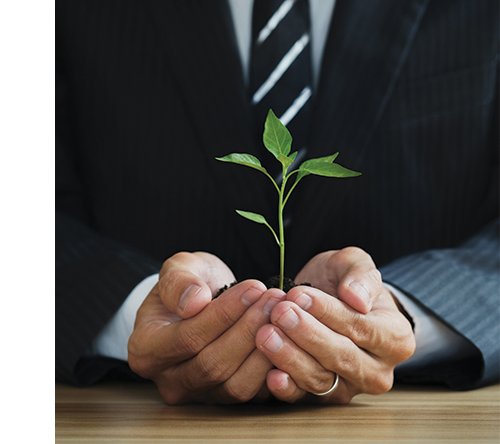  l'environnement dans notre ADN