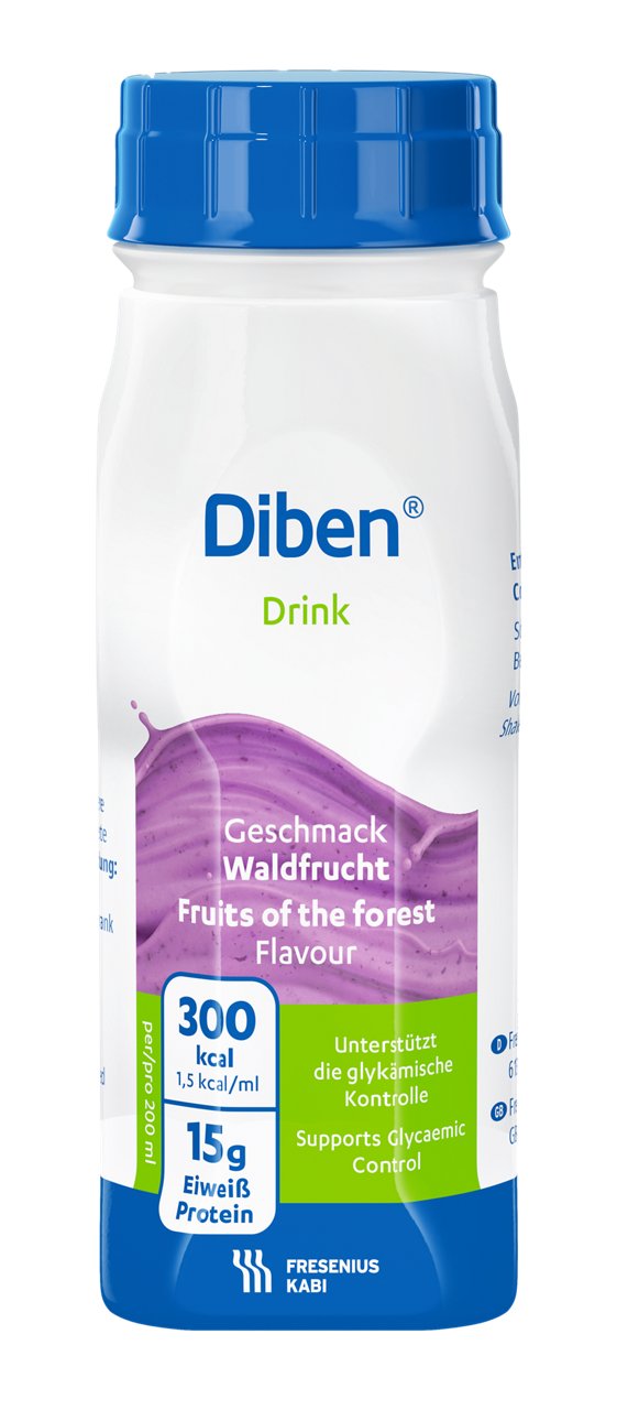 diben-drink