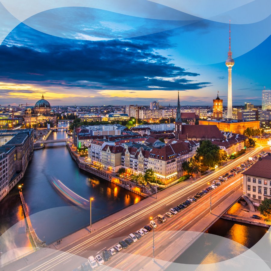 berlino