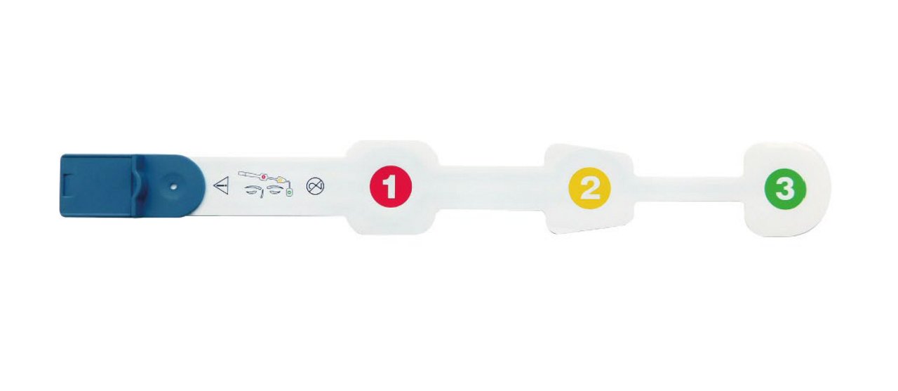 Kabi Conox Sensor