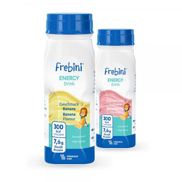 Frebini Energy DRINK
