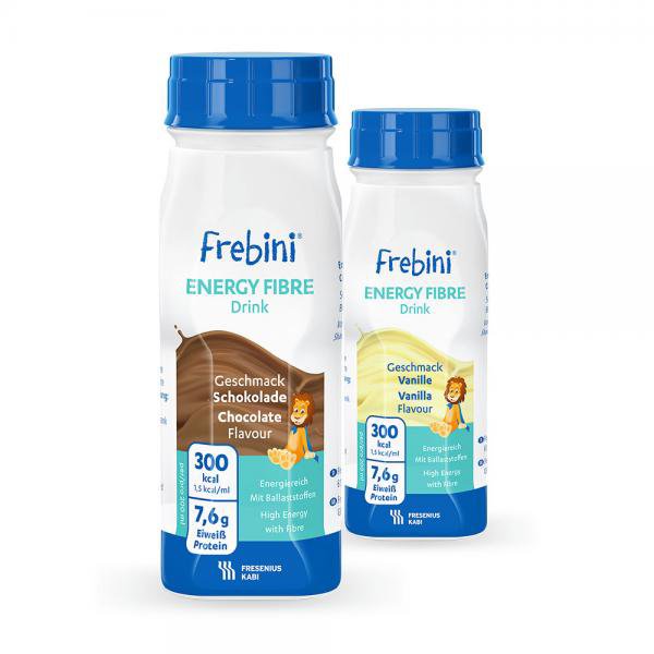 Frebini ENERGY FIBRE Drink