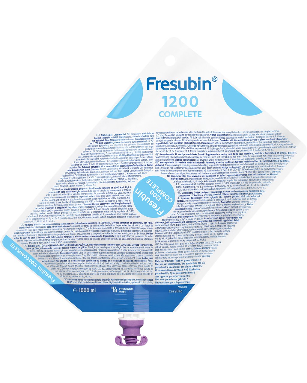 fresubin-1200-complete