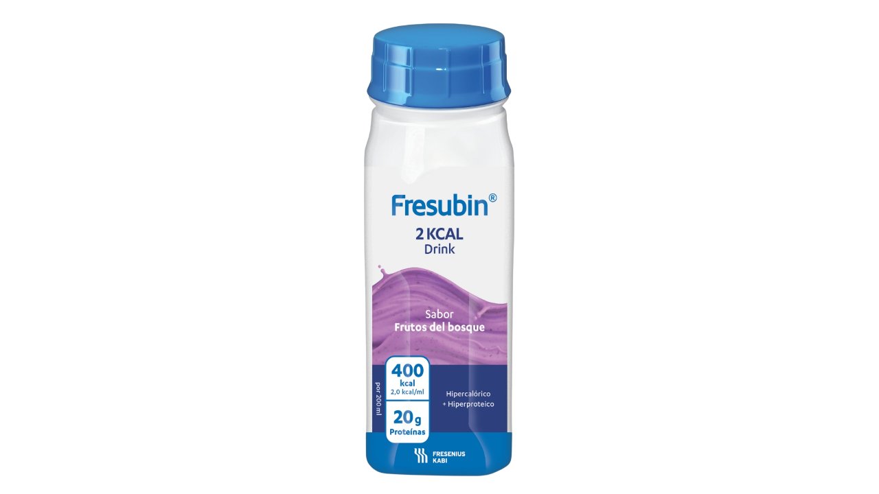 Fresubin 2kcal