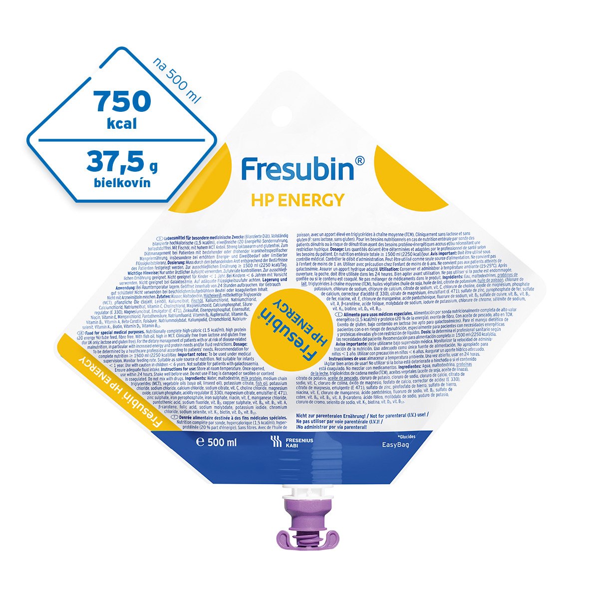 Fresubin HP ENERGY