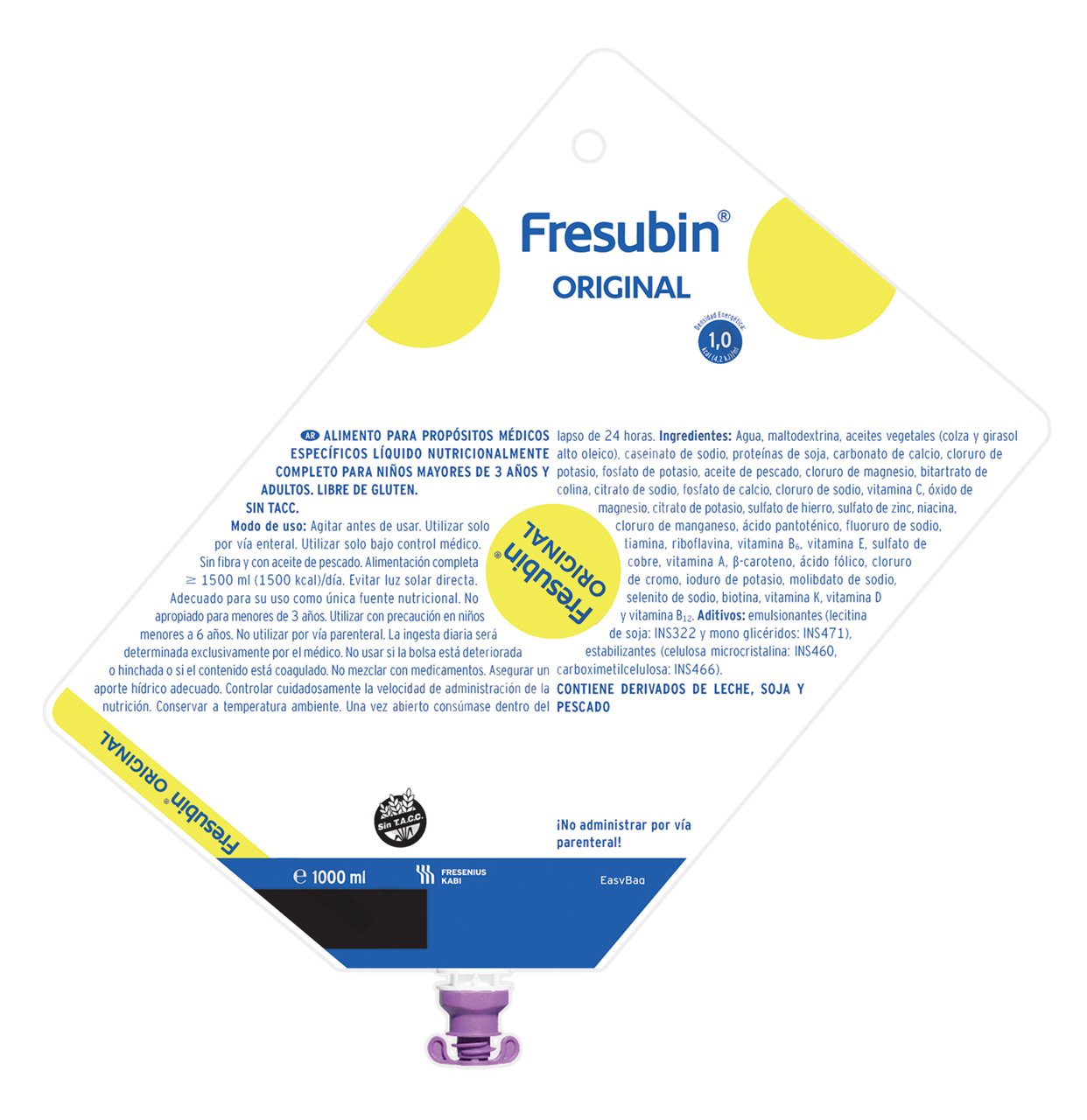 fresubin-original