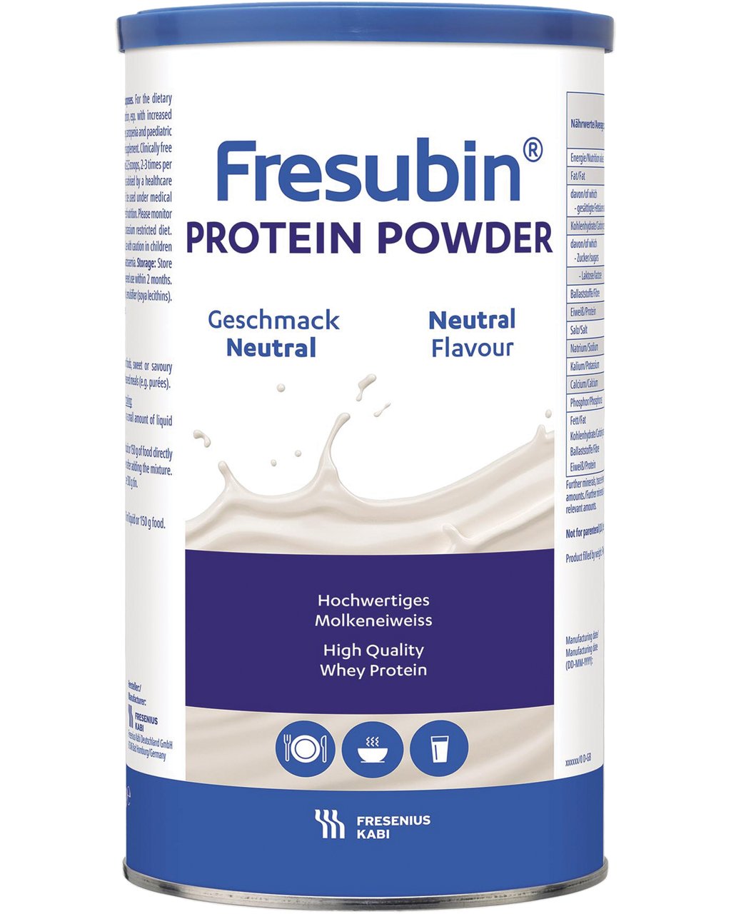 fresubin-protein-powder