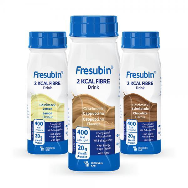 Fresubin 2 KCAL FIBRE Drink