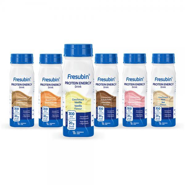 Fresubin PROTEIN ENERGY Drink
