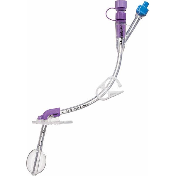 Freka Belly GastroTube FR 16