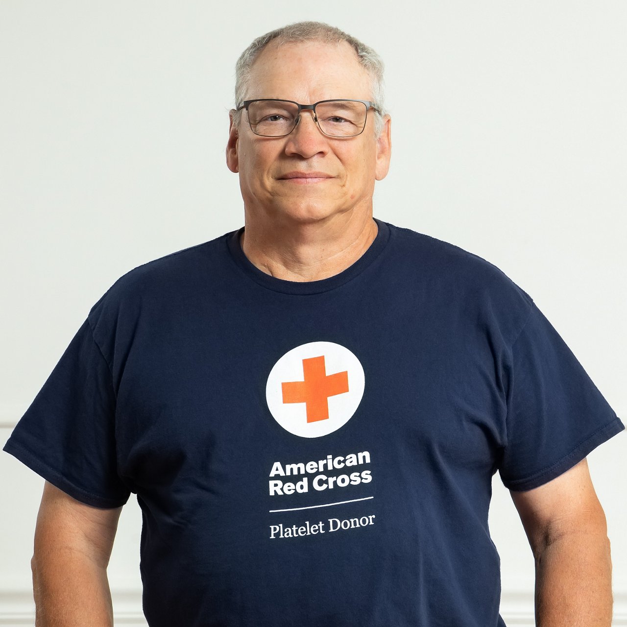 James E. Swoboda Sr.   NOMINATED BY: American Red Cross West Omaha, NE