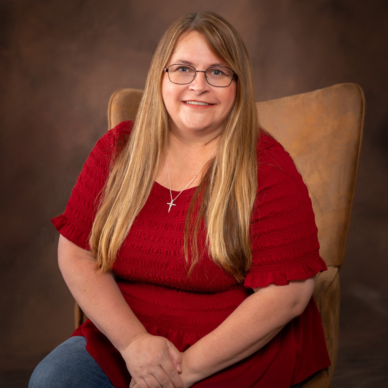 Kristine Ouimet   NOMINATED BY: American Red Cross Pleasant Hill, CA