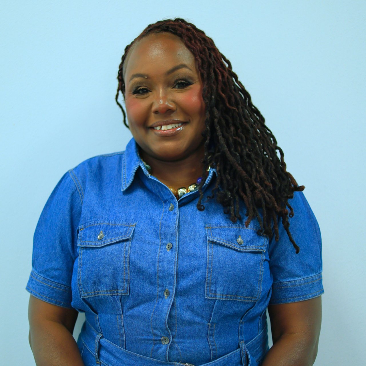 Latorra Garland  NOMINATED BY: Carter BloodCare Bedford, TX