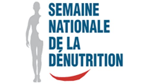 logo la semaine de la dénutrition