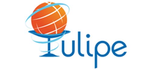 logo association tulipe