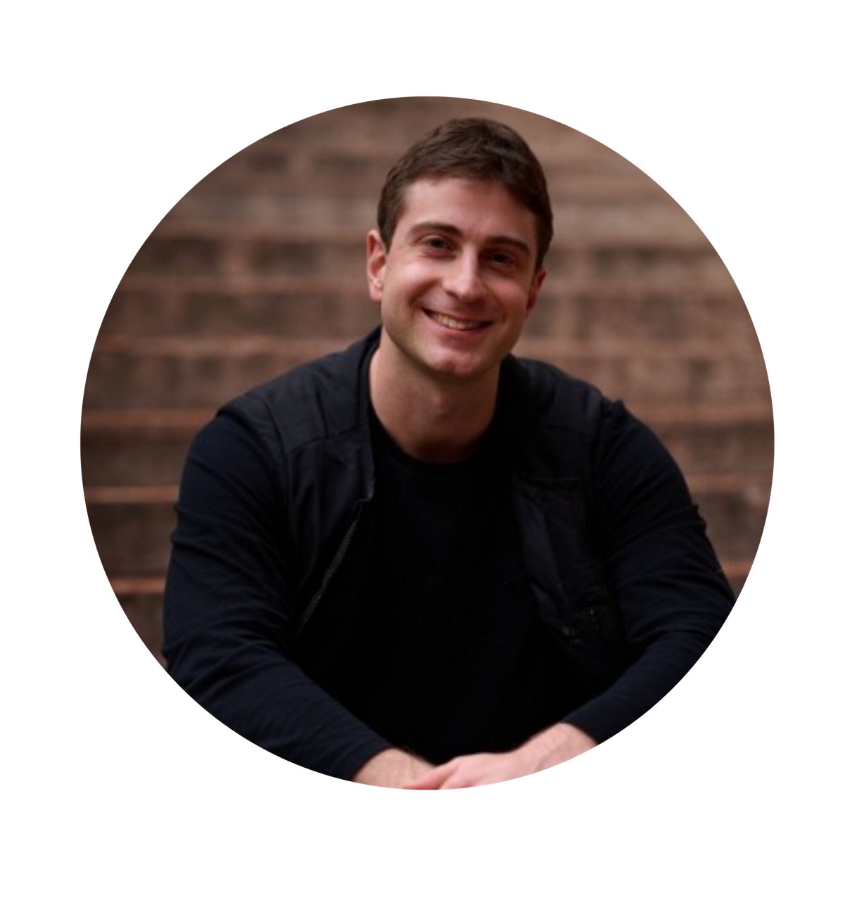 Alessandro Marconcini - Founder di DREAMERS 