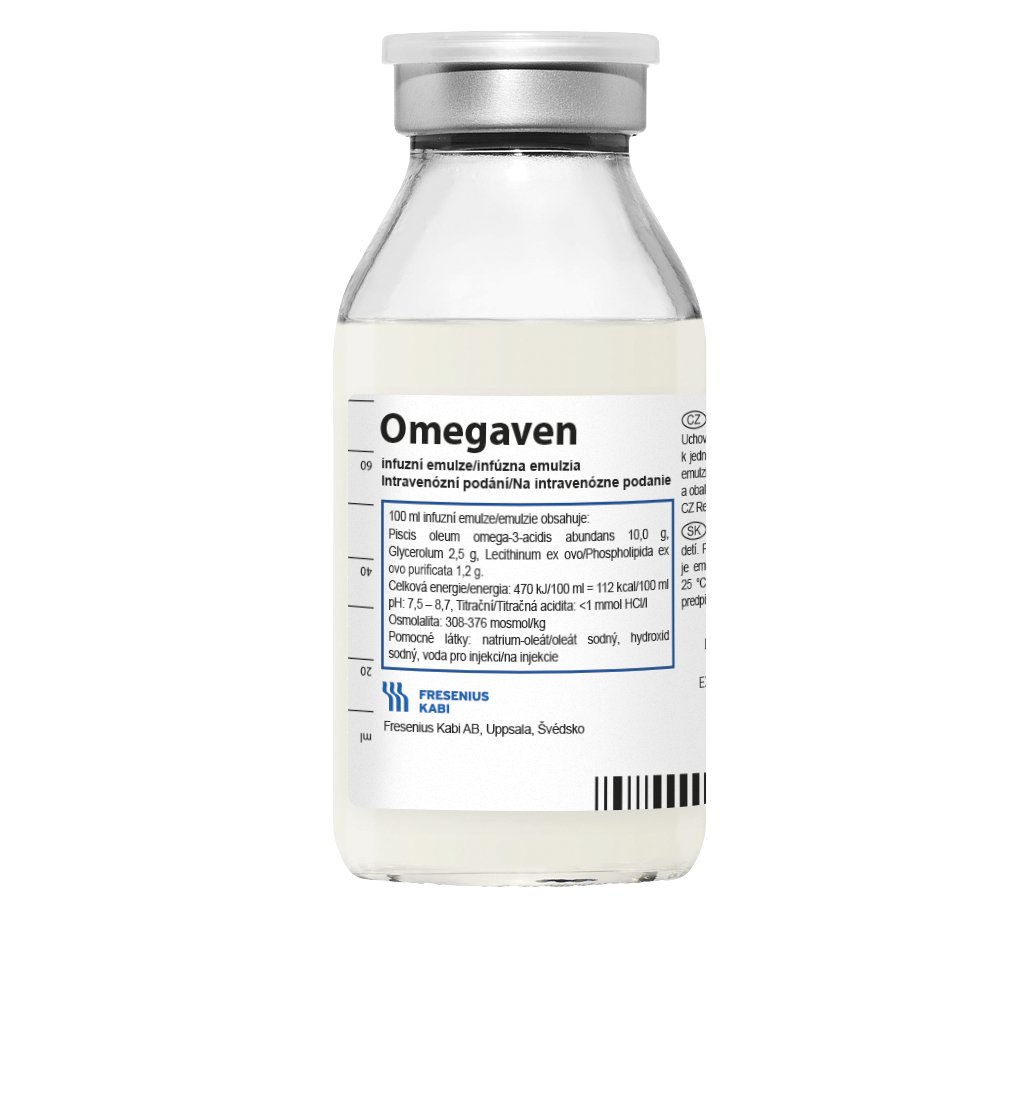 omegaven