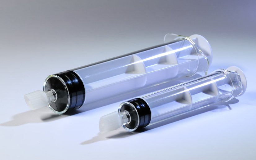 Prefilled Syringes