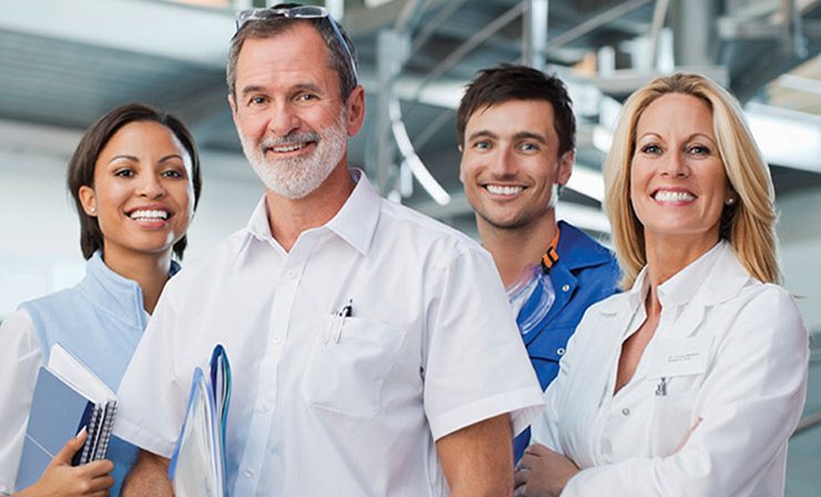 medical team