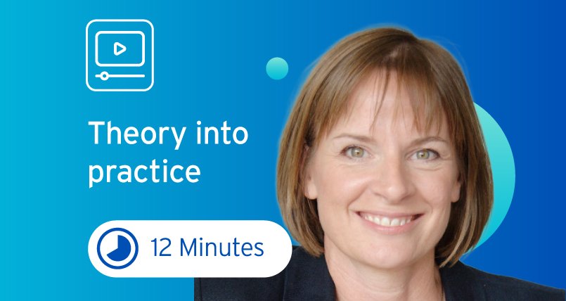 Dr Anne Holdoway 12 minute video thumbnail