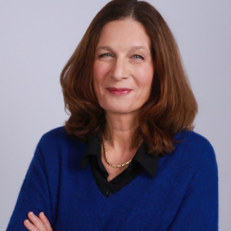 photo de Nathalie De Lizaso