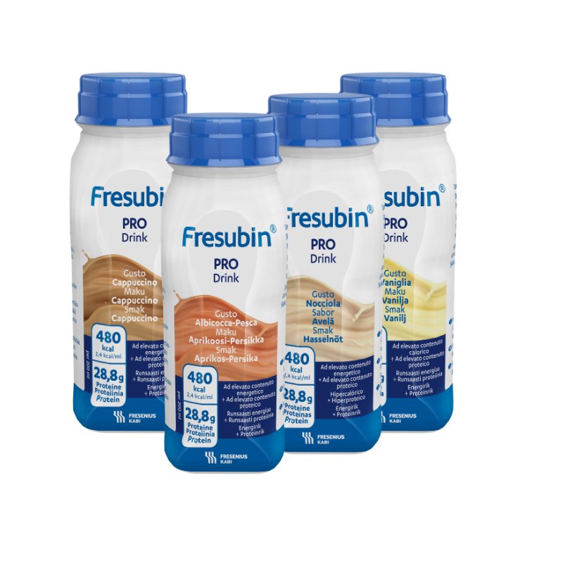 Fresubin pro drink