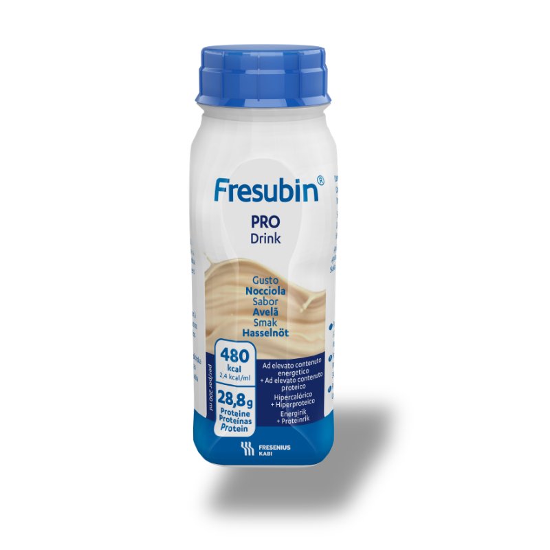 Fresubin pro drink