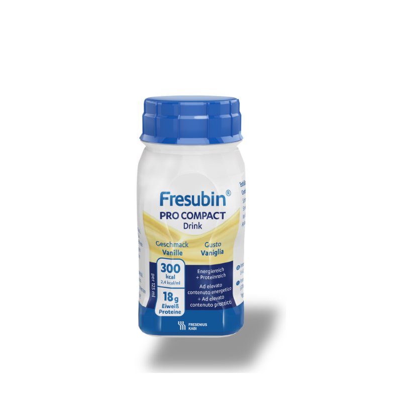 Fresubin procompact