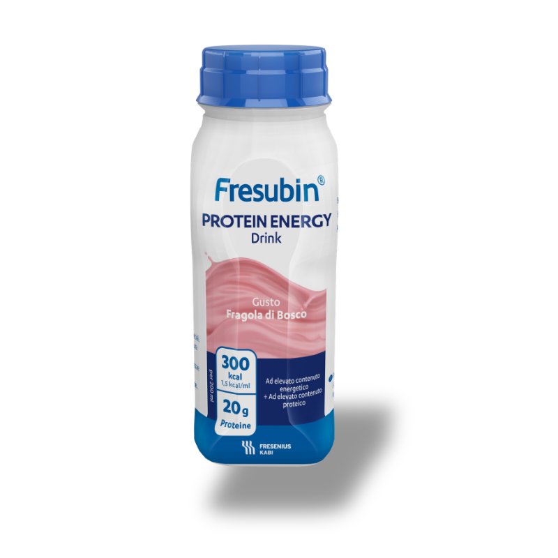 Fresubin Protein Energy Drink
