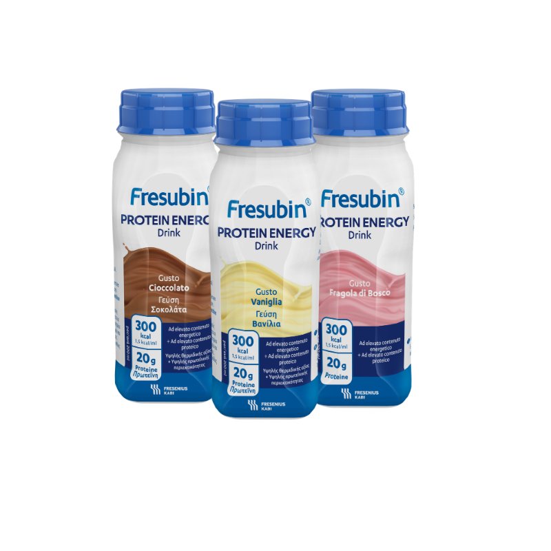 Fresubin Protein Energy Drink