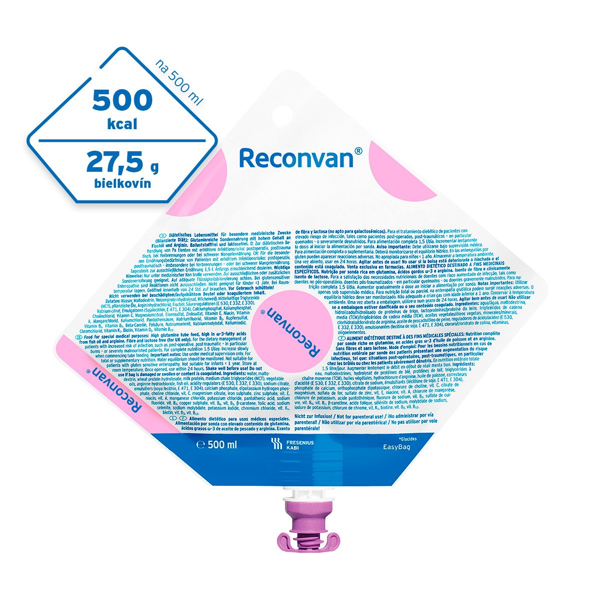 Reconvan