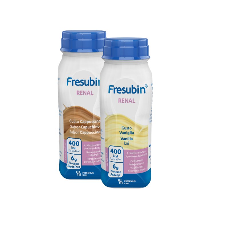 fresubin renal