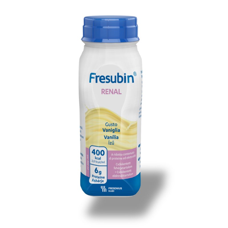 Fresubin renal