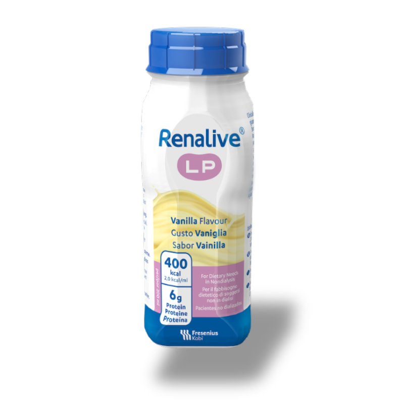 Renalive LP