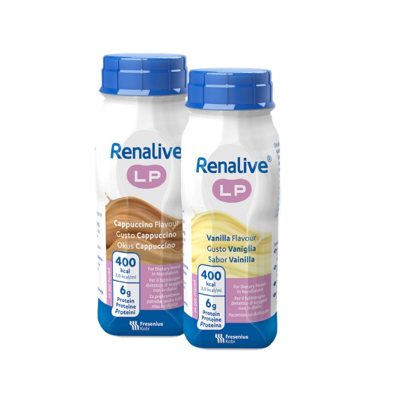 renalive LP