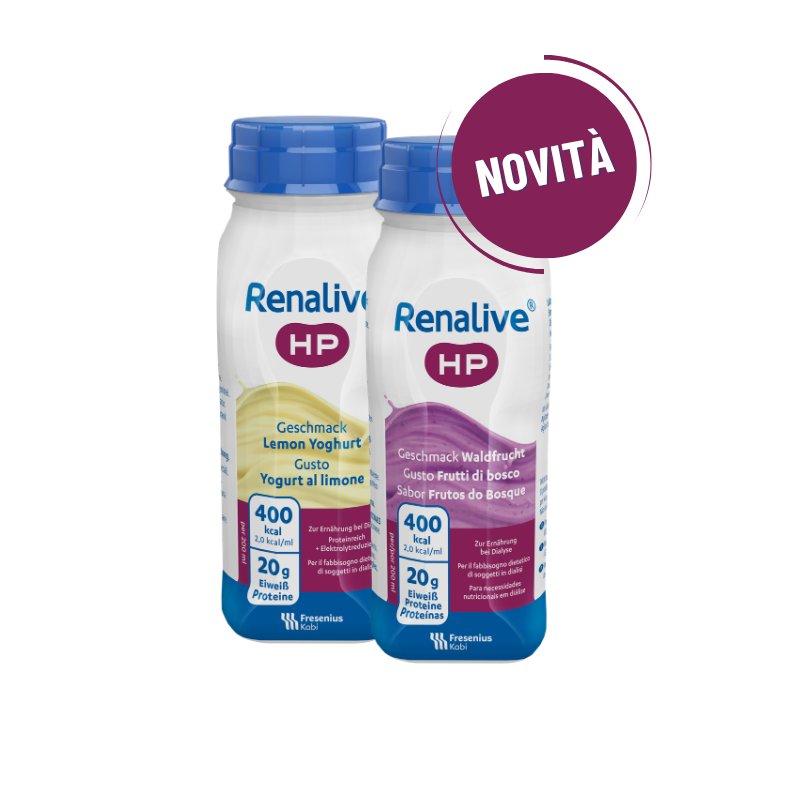 renalive hp