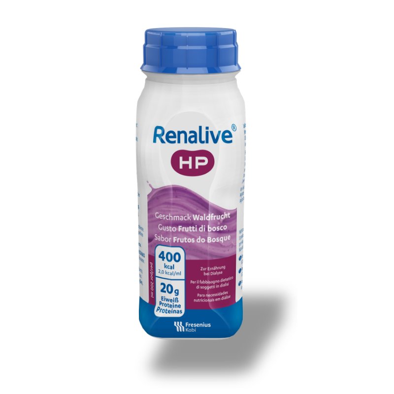 renalive hp