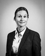 Sandra Oakstedt