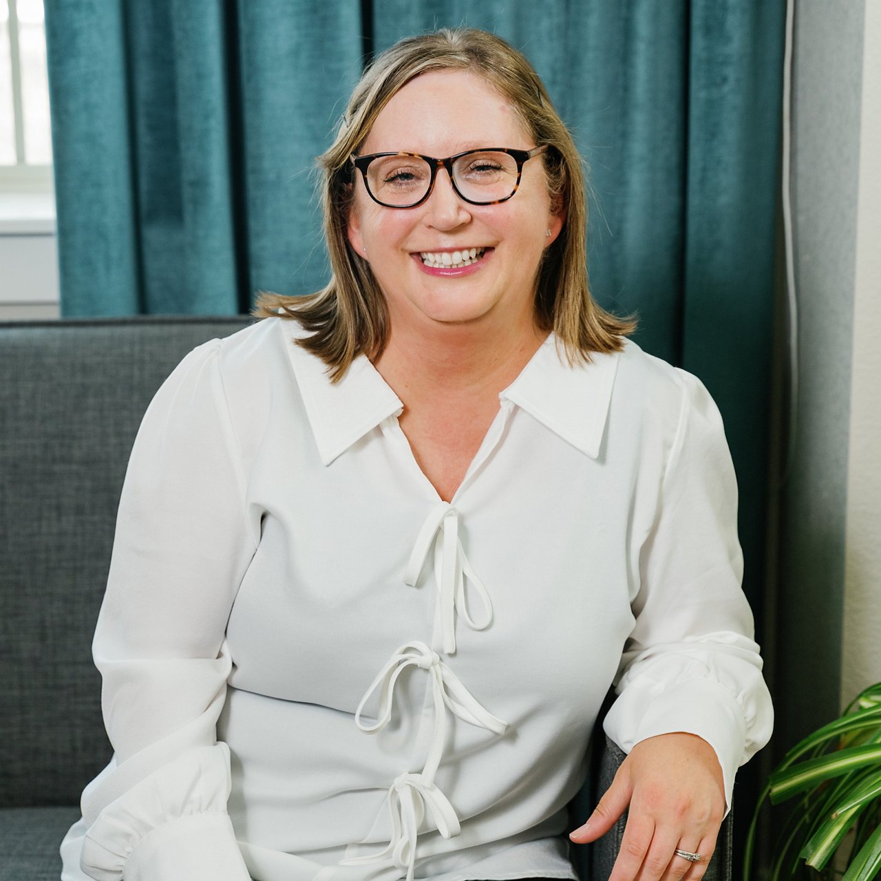Sarah Fuller nominated by Vitalant, Denver CO