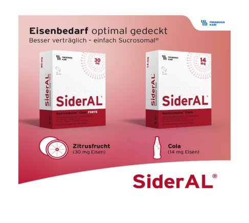 SiderAL