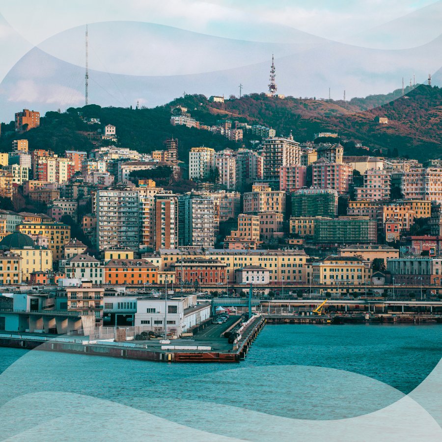 genova