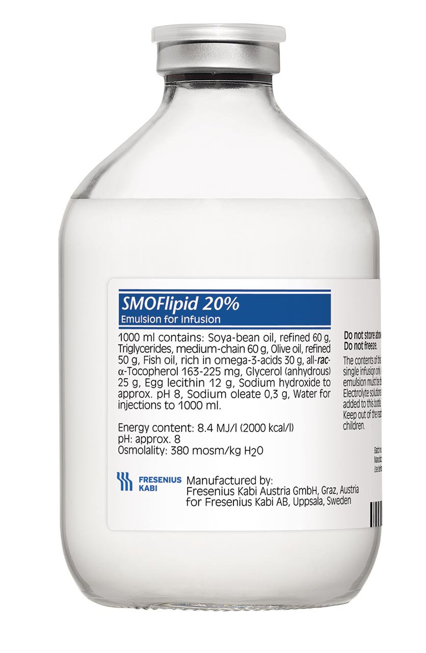 SMOFlipid®