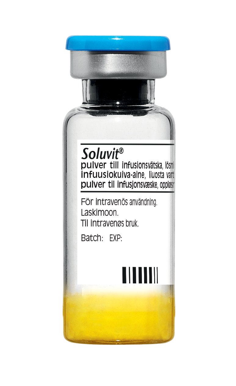 soluvit