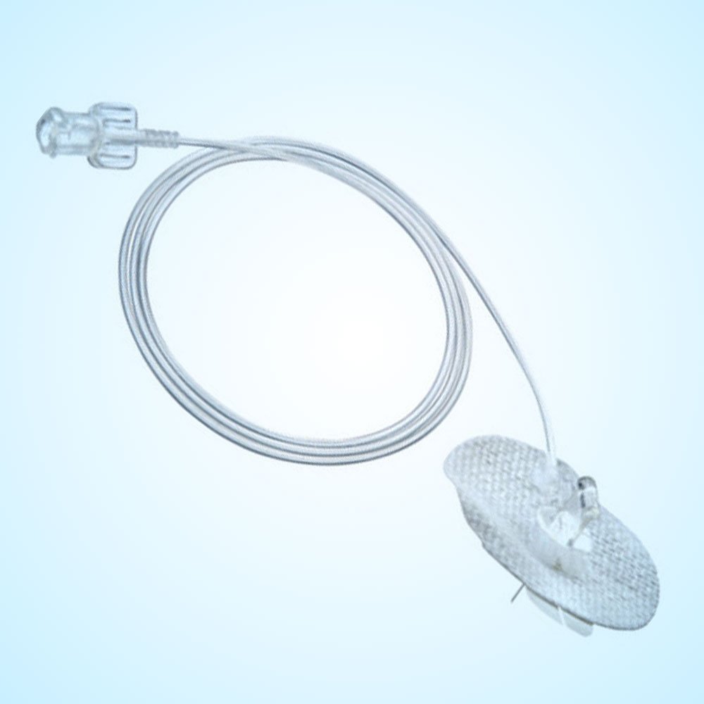 Medical Devices - Subcutaneous Applications