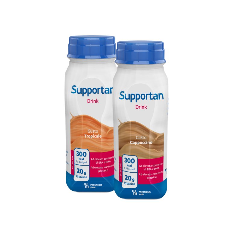 supportan drink