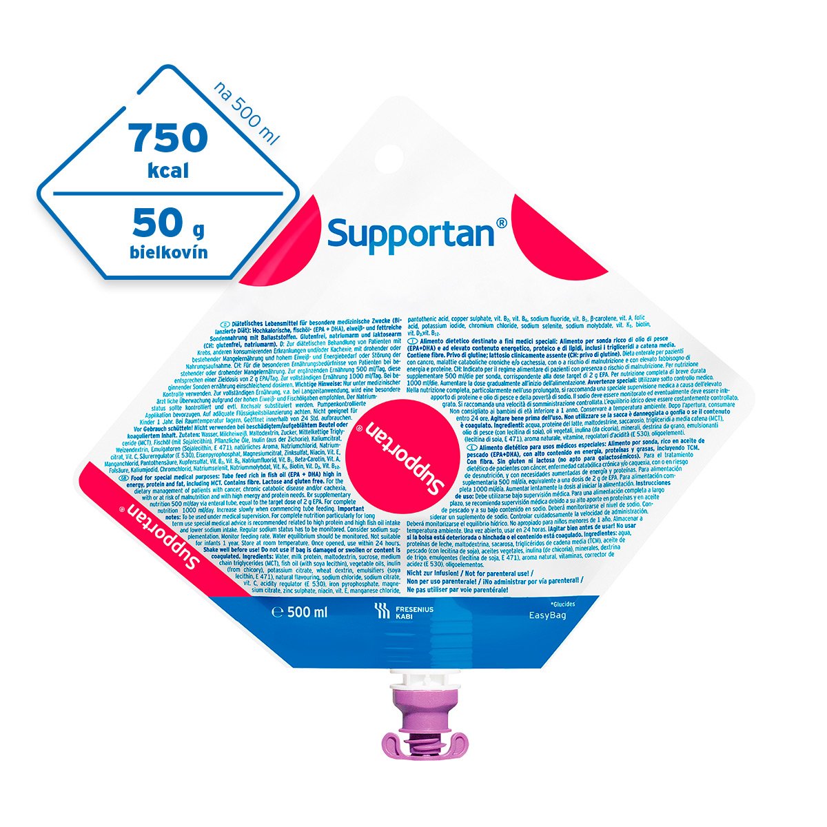 Supportan