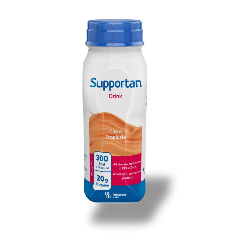 Supportan