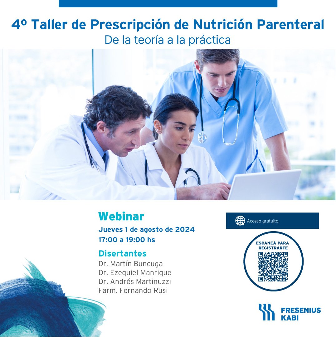 taller de prescripcion