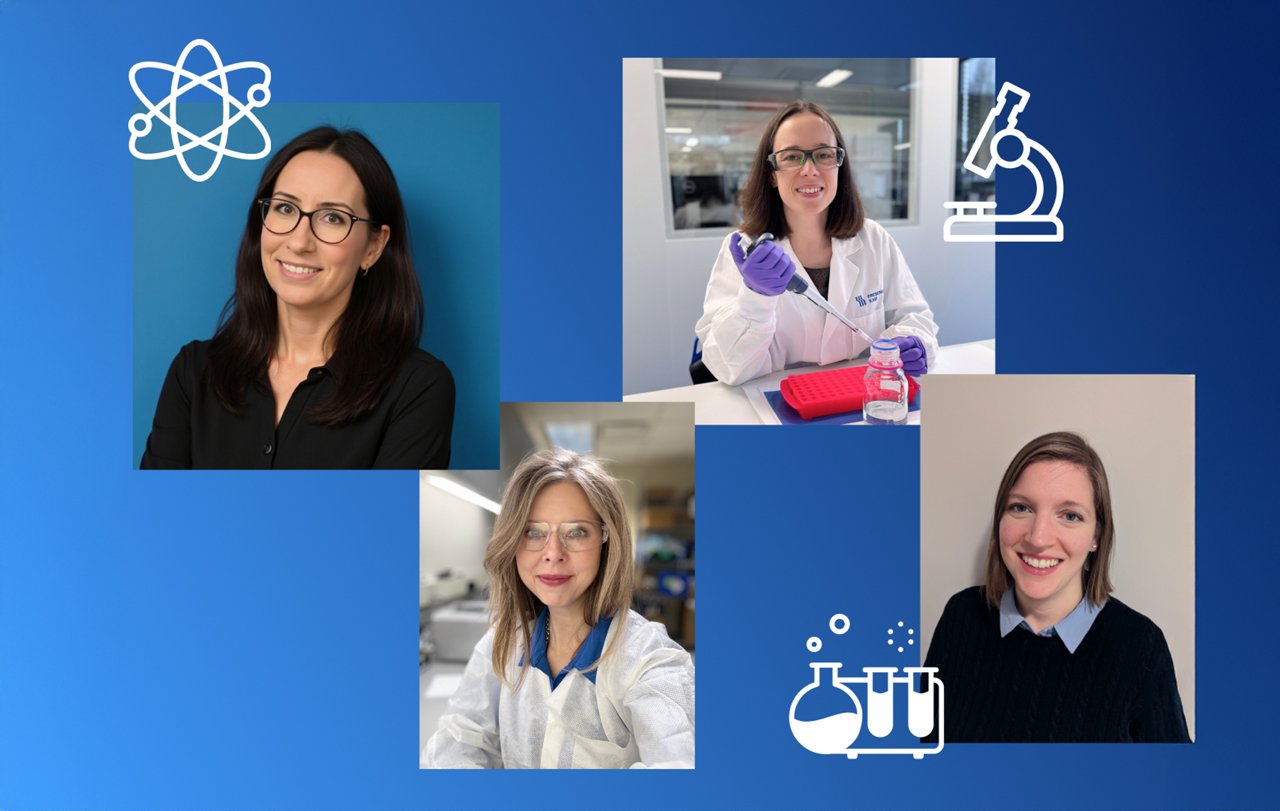 Women in science at Fresenius Kabi 2025